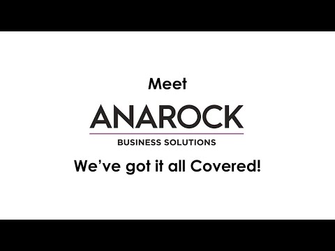 ANAROCK Business Solutions