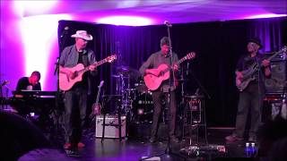 Ariane - Acoustic Alchemy at 6. Mallorca Smooth Jazz Festival (2017)