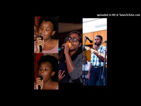 Mweya Mutsvene Muri Mwari - Str Sharonrose Hamandishe ft Str Petronella Nduru and Br Obadiah Kambeva