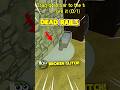 MILKMAN Glitch Is BROKEN In Dead Rails Roblox Deadrails