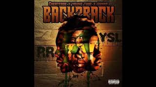 Cheat Code -( Back 2 Back ) Ft Gunna &amp; Young Thug