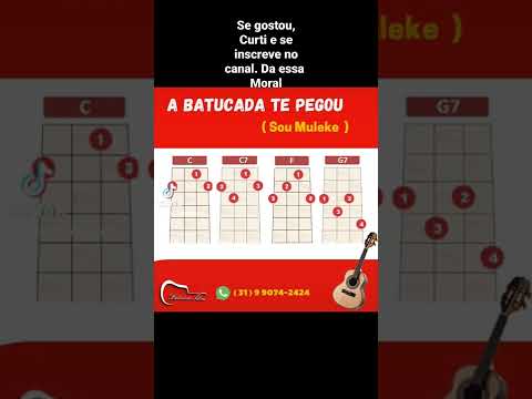 Mais Uma Pra Ela - Luscah