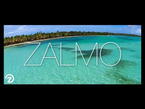 ZALMO - La Temperatura (Video Oficial) Prod. By Solfa