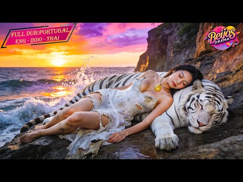 Pregnant Girl Cast Into Sea by Family Survives, Returns 7 Years Later with Child for Revenge