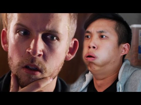 恐慌發作!在等待時你可能會有的六種誇張想法! (6 Terrifying Thoughts Overthinkers Have When Waiting)