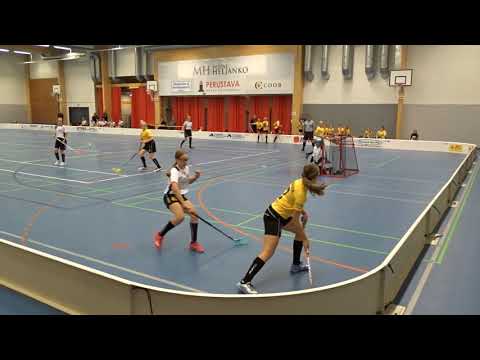 12.8.2020 PLI -  BBU, harjoitusottelu