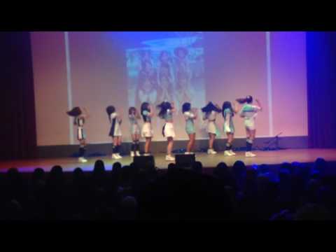 TWICE - CHEER UP (Cover by SayTwice)