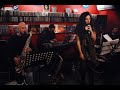 Rock My Soul ( Mal Waldron) - Luisa Tucciariello 5tet - Live@ Gusto Vinile - 13/12/2018