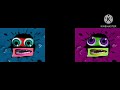Klasky Csupo Effect Normal To Opposite