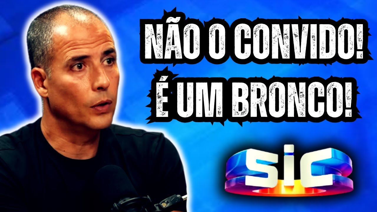 RICARDO ARÁUJO PEREIRA BATE DE FRENTE COM VENTURA