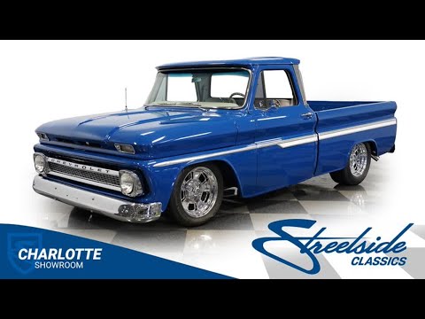 1964 Chevrolet C10 (CC-1971028) for sale in Concord, North Carolina