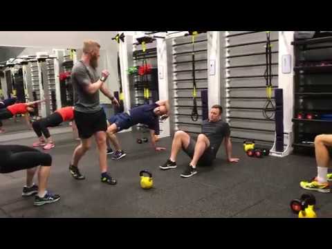 60 second films video.