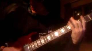 Severed Savior - Acts of Sedition and intervallo del tradimento cover