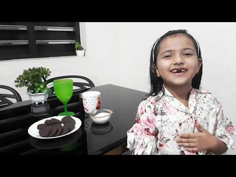 OREO MILKSHAKE 😍/Bibi's shake 👌👌👌!!