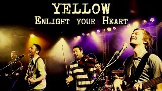 Enlight Your Heart - Yellow