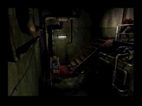 Resident Evil 3 Pt 24