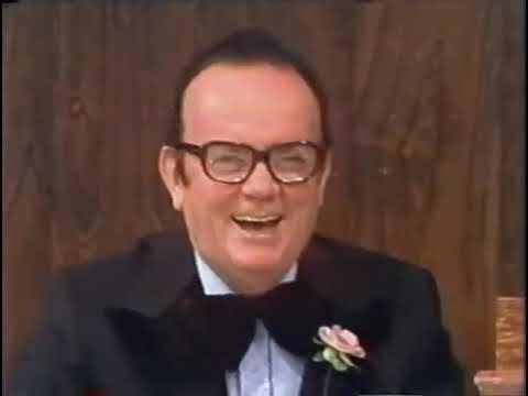 The Price is Right - The Roast of Johnny Olson