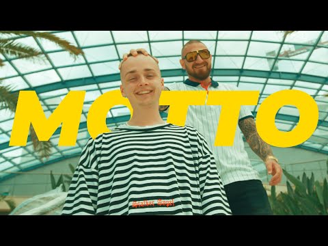 Qry & Kizo - Motto (prod. clearmind & D3W)