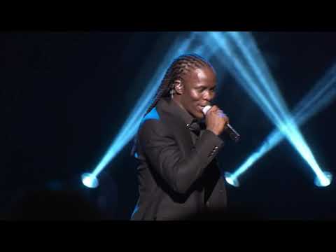 Betusile - Ikhon'indawo Medley ( Live At The Lyric, Gold Reef City) - Official Music Video