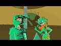 Full Metal Drama Total Drama Action FULL HD