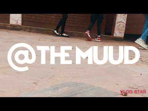 Nec16 - Zooming !(Official Dance Video By THE MUUD) #Zoomingdancechallenge