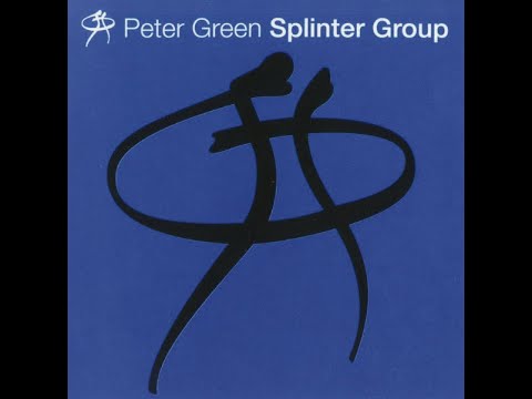 Peter Green Splinter Group - 1997 (WAV)
