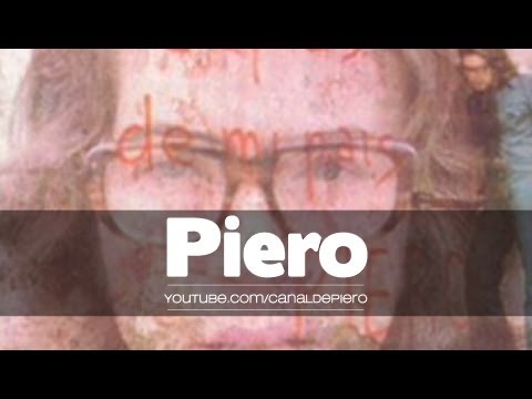 Coplas De Mi Pais - Piero