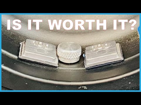 Go Kart Wheel Balancing - POWER REPUBLIC