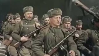 Brygada Pancerna - Caly film Najlepszy Film wojenny Akcji