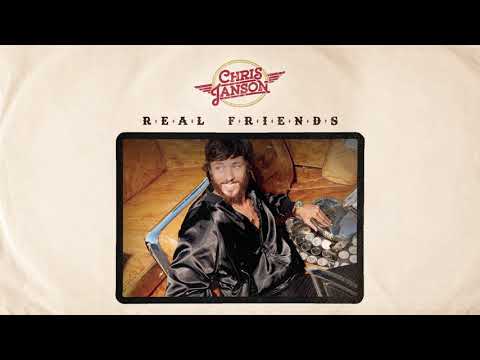 Chris Janson - "Beer Me" (Visualizer)