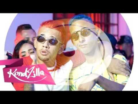 Bonde R300 - Oh Na Na Na (KondZilla) ( Audio Official )