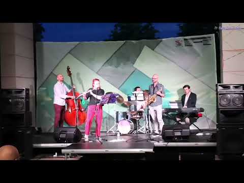 Saga of Nothing - Dimitar Liolev Quintet /Open stage, Municipal Cultural Institute/