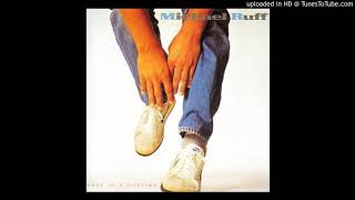 Michael Ruff / Let Her Stay