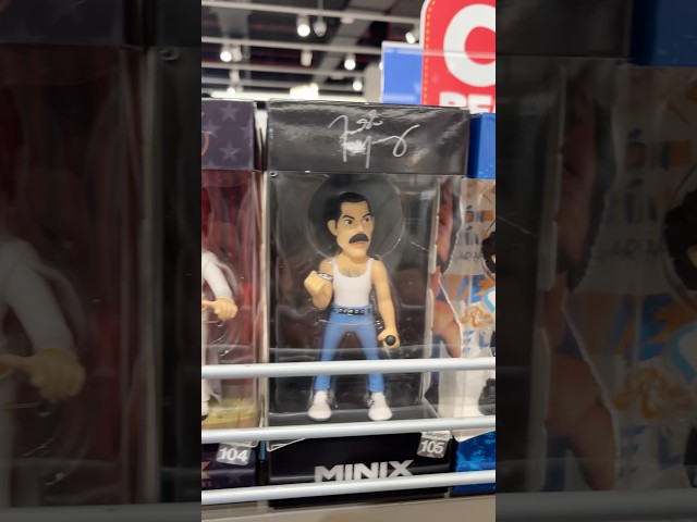 Vídeo relacionado con Figura Minimix 12 Cms Albi Celeste De Maradona, MN10257