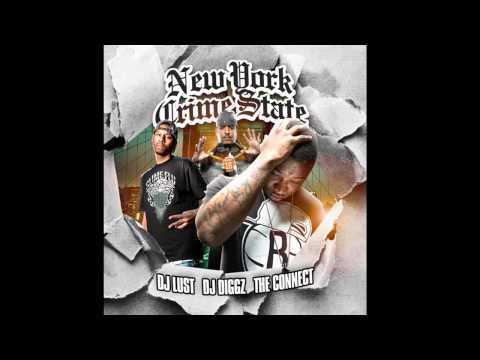 Boogz Boogetz - Grind Mode Ft. Prodigy - New York Grime State Mixtape