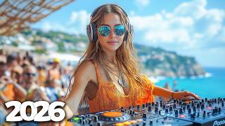 Alan Walker, Justin Bieber, Coldplay, Avicii & Kygo Style🍉Best Popular Songs 2025🍉Summer Vibes #120