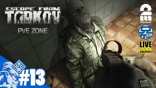 【KORD BREACH】兄者のPVE編「Escape from Tarkov」【2BRO.】