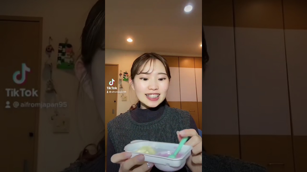 Japanese Snacks🇯🇵"大人のねるねるねるねpremium"