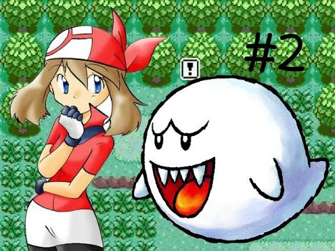 Pokemon Emerald - Rival Battles! (Episode 2)