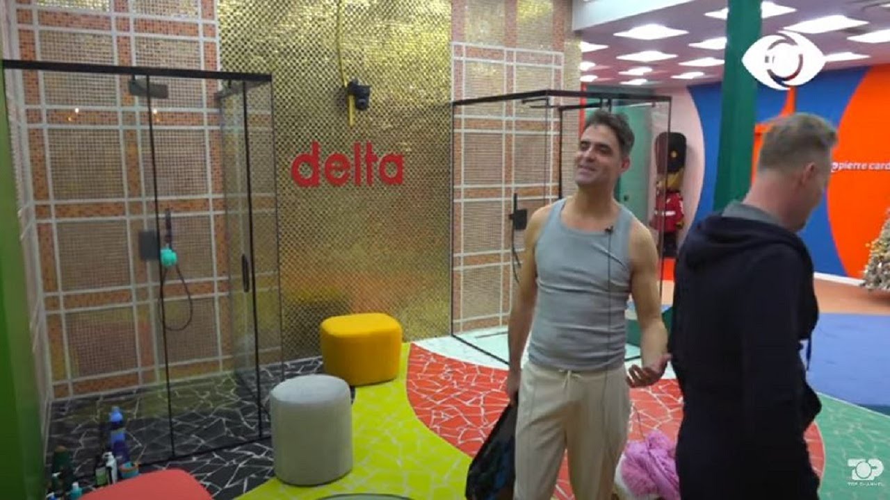 Si zetor..., Armaldo ankohet për gërrhitjet e banorëve