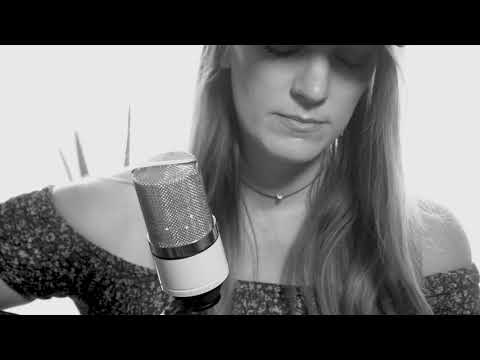 "When you're in Love" By: Holly Arballo (Live and Amplified)