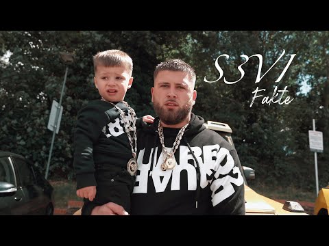 S3VI - Fakte (Official Music Video)