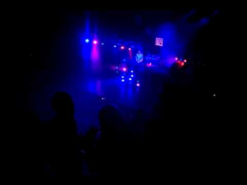 God's Kitchen Perth 2010 (part8)