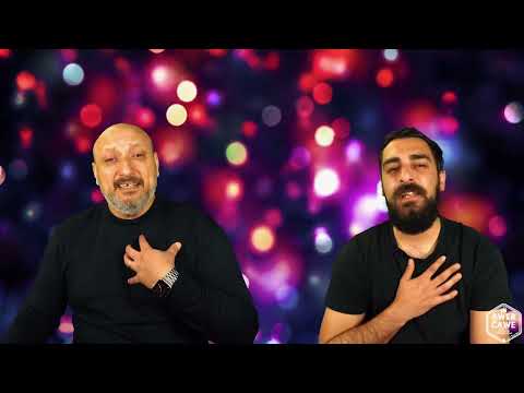 Awer Cave,City boys Kamil,Jaroslav Irdza-Merkin tu spev a bicie cover