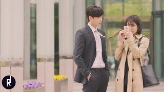 SE O(세오) | Your World(너의 세상) | While You Were Sleeping OST PART 5 [UNOFFICIAL MV]