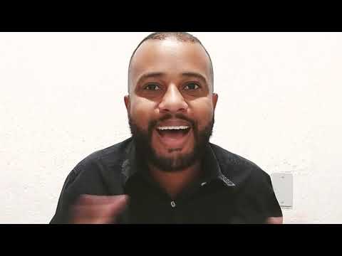 Existe algo que podemos fazer, sermos a expressão do Cristo.  sal e luz.