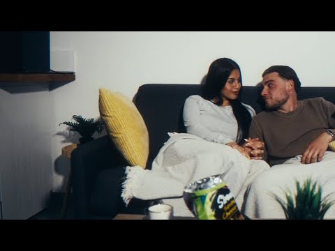 L'Amerigo - J'la joue perso (Clip officiel)