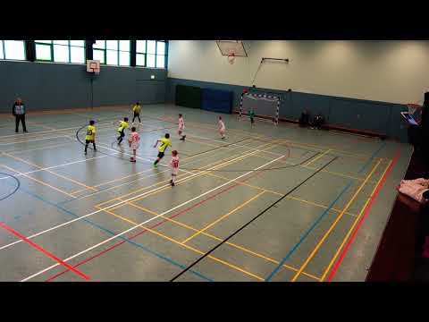 2017-12-03 Hallenturnier Borussia Salzgitter F