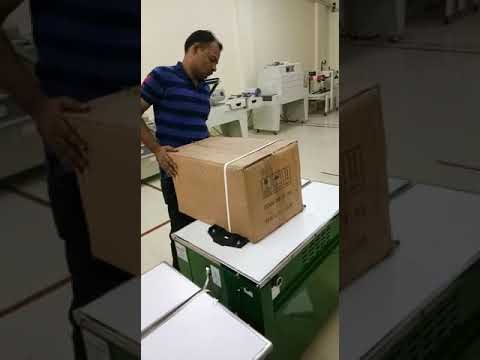Strapping Machines Repairing Service