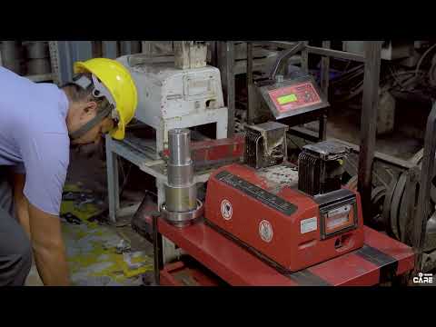 Premium Care_Planetary Gearbox Input Bearing Change English